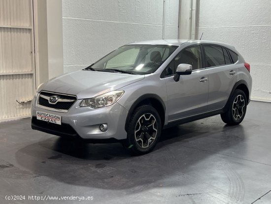 Subaru XV 2.0D Executive - Gelves