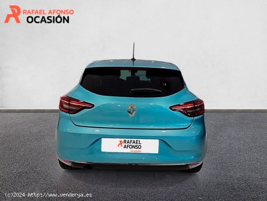 Renault Clio Intens TCe 74 kW (100CV) - Las Palmas de Gran Canaria