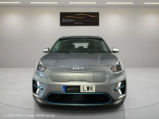 Kia e-Niro 150kW 204CV Drive Long Range 5p - Vilassar de Dalt