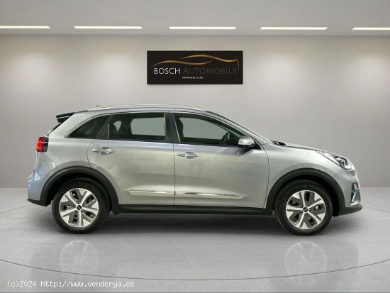 Kia e-Niro 150kW 204CV Drive Long Range 5p - Vilassar de Dalt