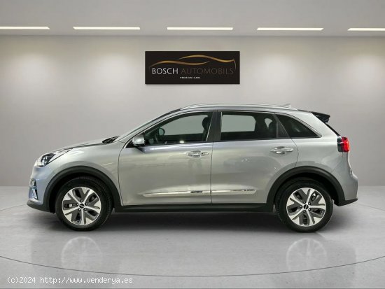 Kia e-Niro 150kW 204CV Drive Long Range 5p - Vilassar de Dalt