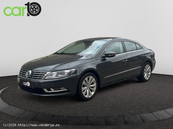 Volkswagen CC Advance 2.0 TDI 150CV BMT - Toledo