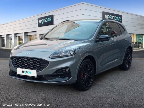  Ford Kuga   2.5 Duratec PHEV 165kW Auto ST-Line X - VITORIA 