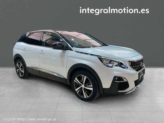 Peugeot 3008 1.5 BlueHDi 96kW (130CV) S&S Allure EAT8 - 