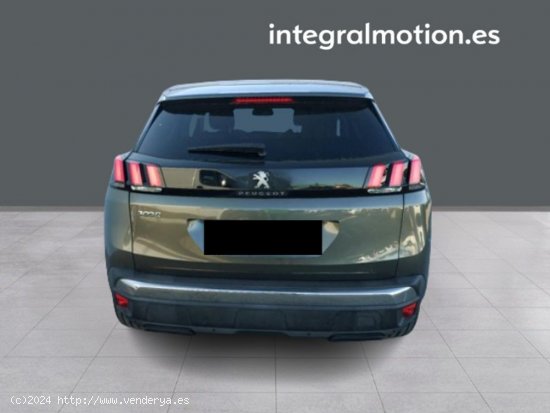 Peugeot 3008 Allure BlueHDi 96kW (130CV) S&S EAT8 - 