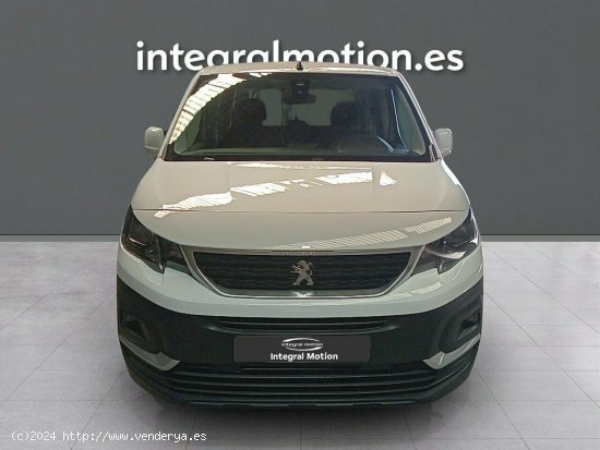 Peugeot Rifter Active Standard BlueHDi 73kW - 