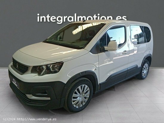 Peugeot Rifter Active Standard BlueHDi 73kW - 