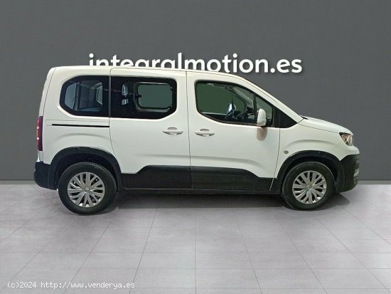 Peugeot Rifter Active Standard BlueHDi 73kW - 