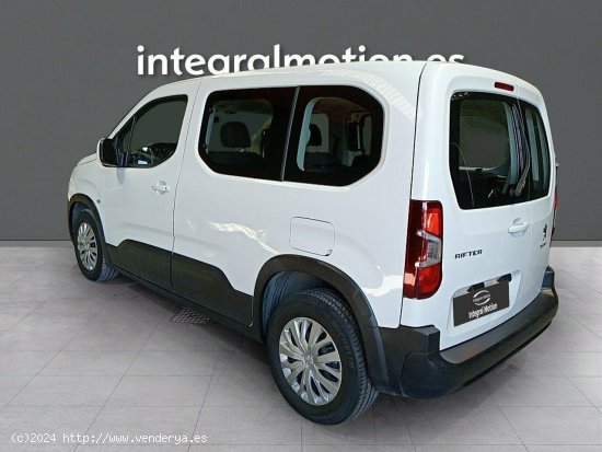 Peugeot Rifter Active Standard BlueHDi 73kW - 