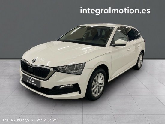 Skoda Scala 1.0 TSI 81KW (110 CV) Ambition - 