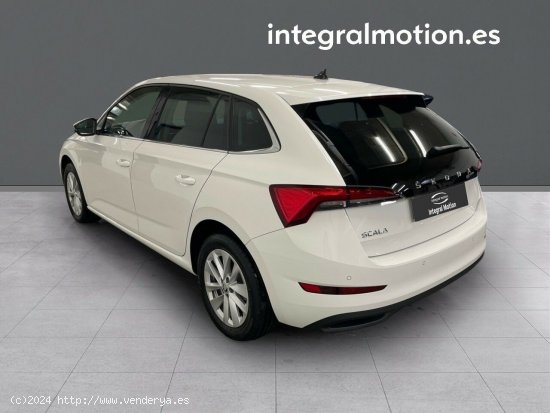 Skoda Scala 1.0 TSI 81KW (110 CV) Ambition - 