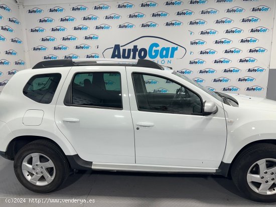 Dacia Duster 1.5 dci Laureate 4x2 - Las Quemadas