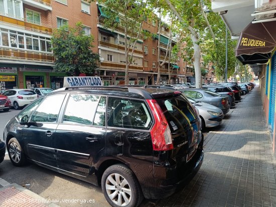 Citroën Grand C4 Picasso 1600 VTI 120CV - Alcalá de Henares