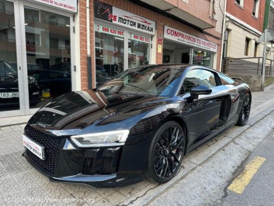  AUDI R8 en venta en Santurtzi (Vizcaya) - Santurtzi 