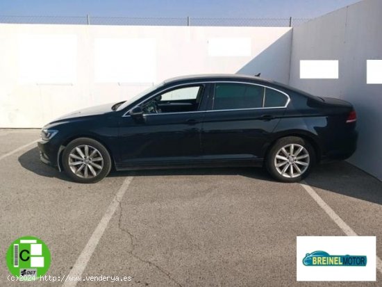 VOLKSWAGEN Passat en venta en Madrid (Madrid) - Madrid