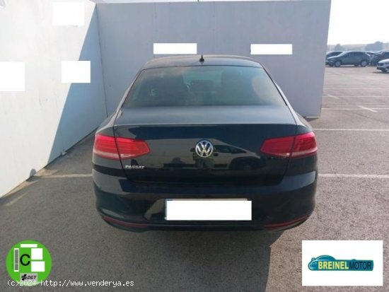 VOLKSWAGEN Passat en venta en Madrid (Madrid) - Madrid