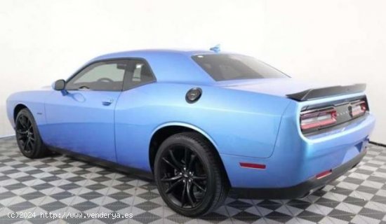 DODGE Challenger en venta en BanastÃ¡s (Huesca) - BanastÃ¡s