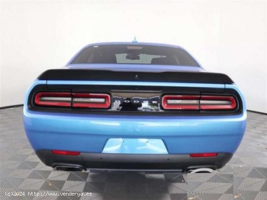 DODGE Challenger en venta en BanastÃ¡s (Huesca) - BanastÃ¡s