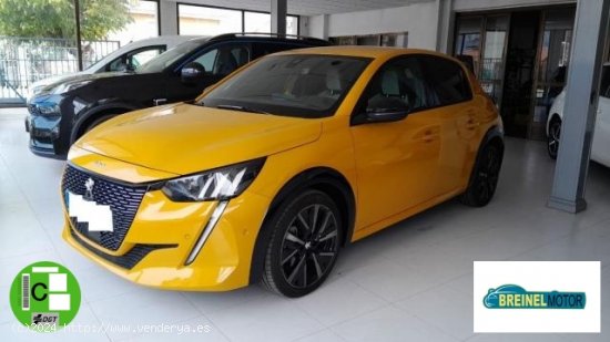 PEUGEOT 208 en venta en Madrid (Madrid) - Madrid