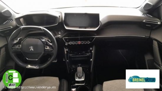 PEUGEOT 208 en venta en Madrid (Madrid) - Madrid