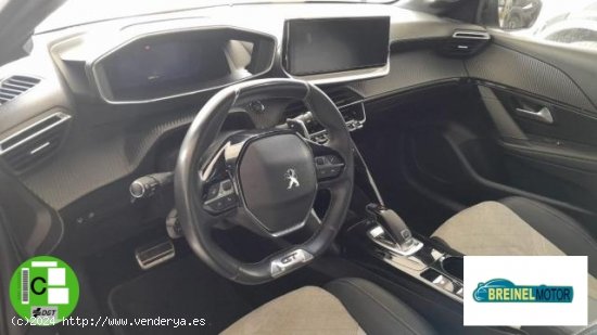 PEUGEOT 208 en venta en Madrid (Madrid) - Madrid