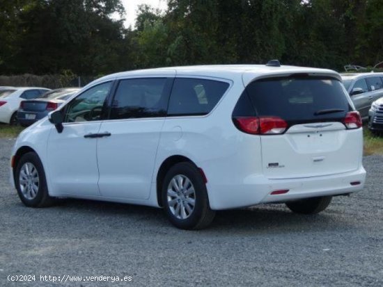 CHRYSLER Voyager en venta en BanastÃ¡s (Huesca) - BanastÃ¡s