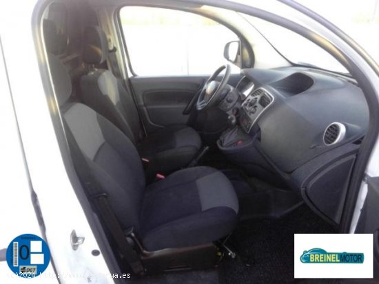 RENAULT Kangoo en venta en Madrid (Madrid) - Madrid