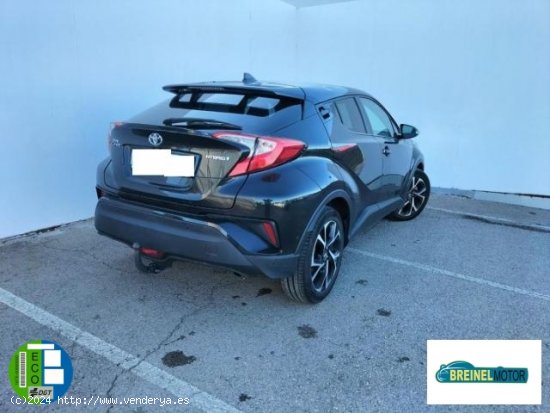 TOYOTA C-HR en venta en Madrid (Madrid) - Madrid