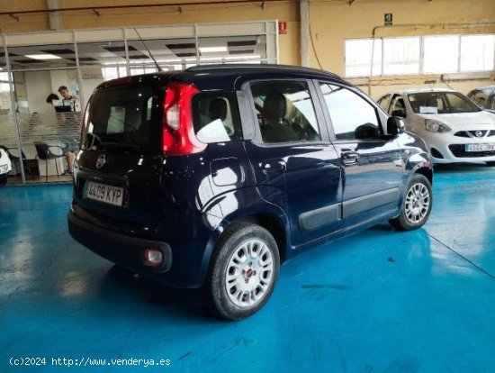 FIAT Panda en venta en Palma de Mallorca (Islas Baleares) - Palma de Mallorca