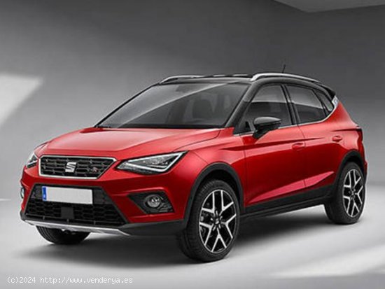 SEAT Arona en venta en CalviÃ  (Islas Baleares) - CalviÃ 