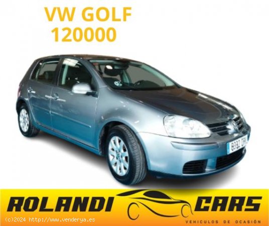  VOLKSWAGEN Golf en venta en Palma de Mallorca (Islas Baleares) - Palma de Mallorca 