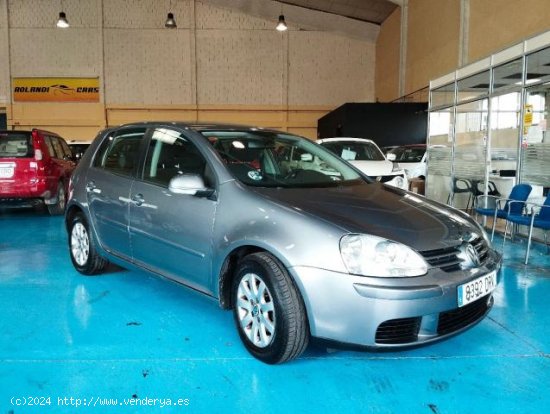 VOLKSWAGEN Golf en venta en Palma de Mallorca (Islas Baleares) - Palma de Mallorca