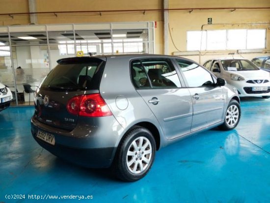 VOLKSWAGEN Golf en venta en Palma de Mallorca (Islas Baleares) - Palma de Mallorca