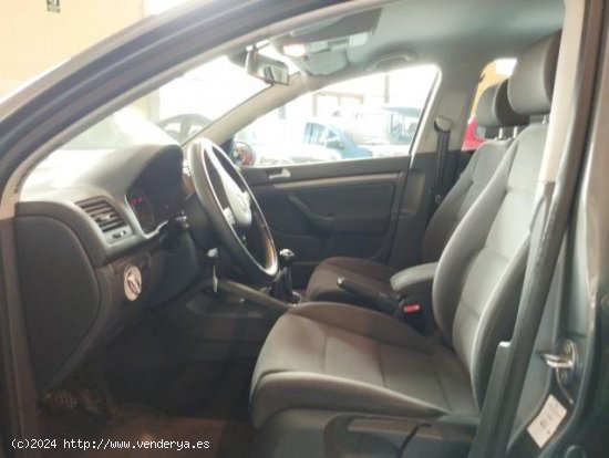 VOLKSWAGEN Golf en venta en Palma de Mallorca (Islas Baleares) - Palma de Mallorca