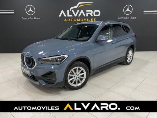  BMW X1 en venta en Osuna (Sevilla) - Osuna 