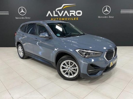 BMW X1 en venta en Osuna (Sevilla) - Osuna