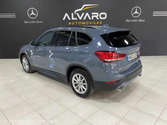 BMW X1 en venta en Osuna (Sevilla) - Osuna