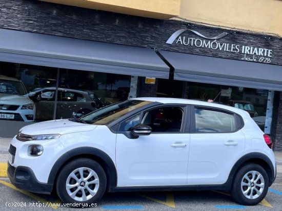 CITROEN C3 en venta en Pamplona/IruÃ±a (Navarra) - Pamplona/IruÃ±a