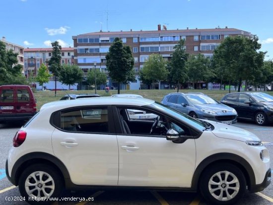 CITROEN C3 en venta en Pamplona/IruÃ±a (Navarra) - Pamplona/IruÃ±a