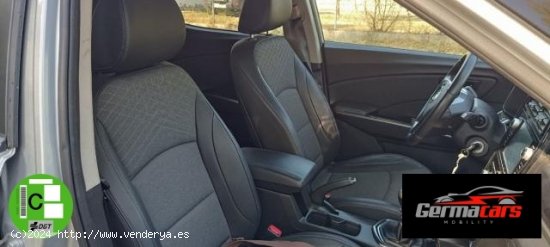 SSANGYONG Tivoli en venta en Villaviciosa de
OdÃ³n (Madrid) - Villaviciosa de
OdÃ³n