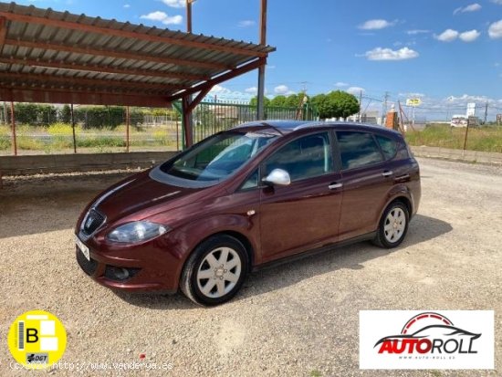 SEAT Altea XL en venta en BolaÃ±os de
Calatrava (Ciudad Real) - BolaÃ±os de
Calatrava