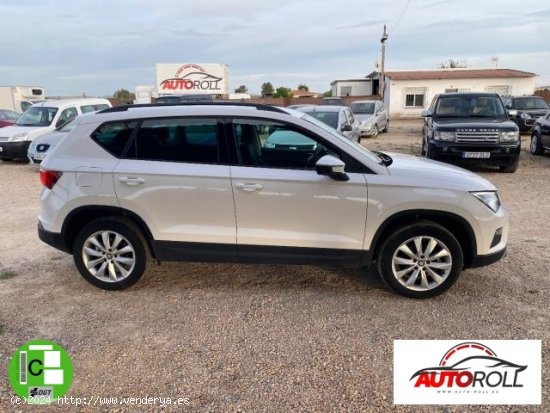 SEAT Ateca en venta en BolaÃ±os de
Calatrava (Ciudad Real) - BolaÃ±os de
Calatrava