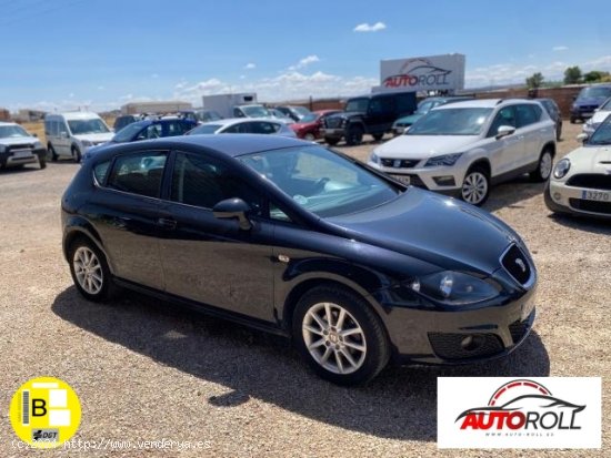 SEAT Leon en venta en BolaÃ±os de
Calatrava (Ciudad Real) - BolaÃ±os de
Calatrava