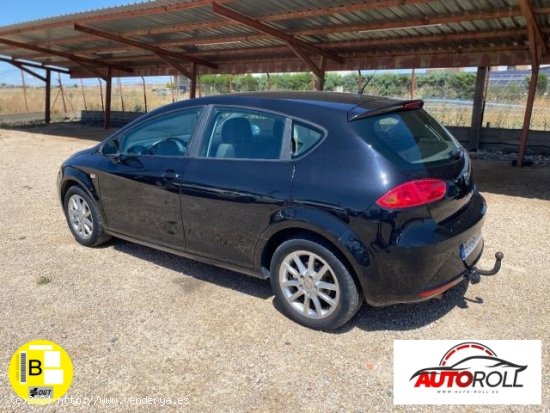 SEAT Leon en venta en BolaÃ±os de
Calatrava (Ciudad Real) - BolaÃ±os de
Calatrava