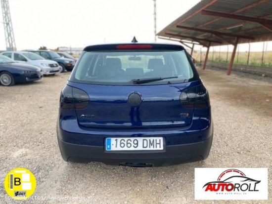 VOLKSWAGEN Golf en venta en BolaÃ±os de
Calatrava (Ciudad Real) - BolaÃ±os de
Calatrava