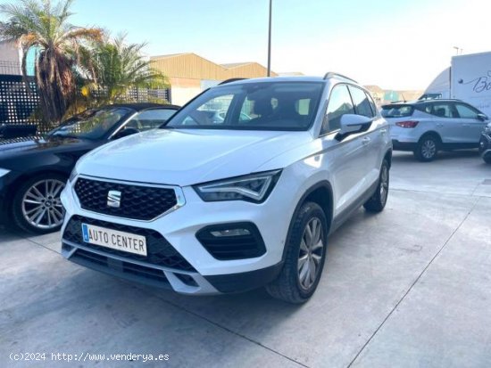  SEAT Ateca en venta en CalviÃ  (Islas Baleares) - CalviÃ  