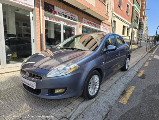 FIAT Bravo en venta en Santurtzi (Vizcaya) - Santurtzi