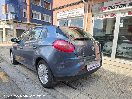 FIAT Bravo en venta en Santurtzi (Vizcaya) - Santurtzi