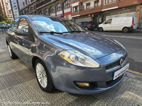 FIAT Bravo en venta en Santurtzi (Vizcaya) - Santurtzi