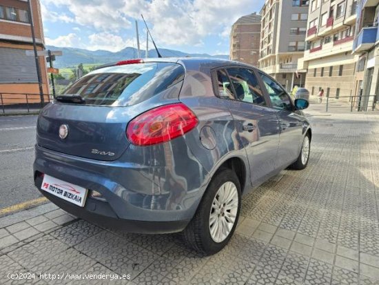 FIAT Bravo en venta en Santurtzi (Vizcaya) - Santurtzi